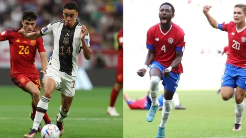 Mundial de Qatar 2022: resultados y tabla de posiciones del Grupo E tras la fecha 2.