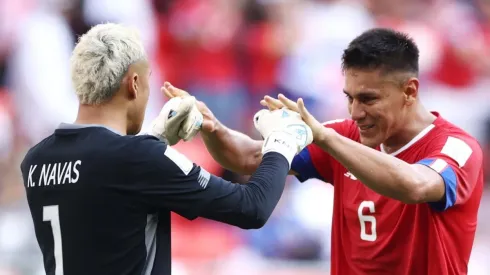 Keylor Navas y Costa Rica deberán seguir el ejemplo de México