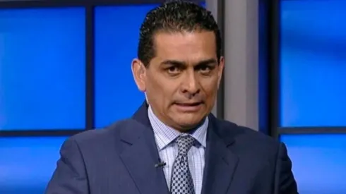 Exárbitro mexicano sentenció a Mario Escobar: "Fue muy complaciente y le faltó autoridad"