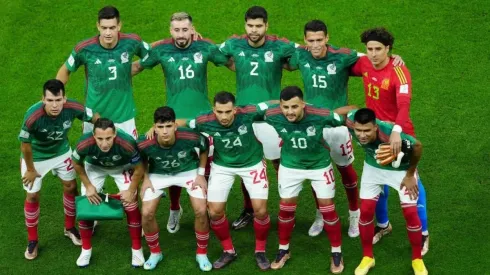 El espantoso dato que ubica a México como la peor selección de Concacaf en el Mundial