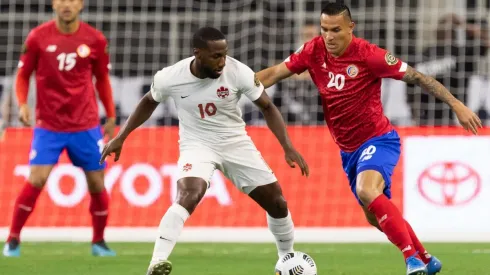 Conmebol estaría considerando invitar selecciones de Concacaf a la Copa América