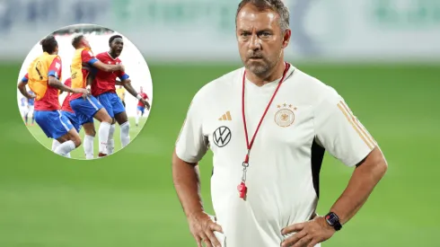 Qatar 2022: Hansi Flick, técnico de Alemania, destacó el atributo que le preocupa de Costa Rica.
