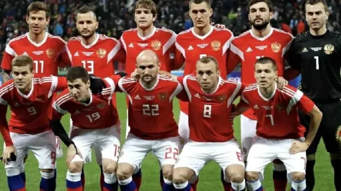 ¿Concacaf espera? Rusia quiere dejar UEFA y cambiar de Federación