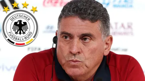 Luis Suárez señala el aspecto a neutralizar contra Alemania