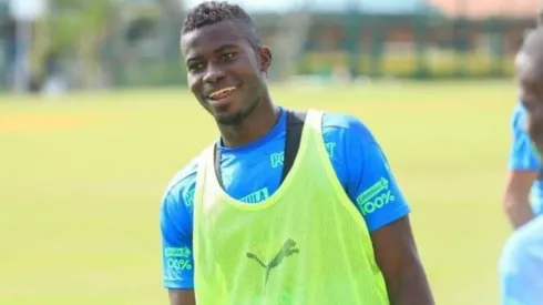 Así juega el nuevo fichaje del Tauro FC