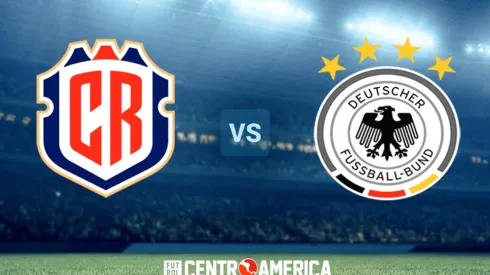 Costa Rica vs Alemania: horario, canal de TV y streaming para ver EN VIVO por la tercera fecha del Mundial de Qatar 2022.
