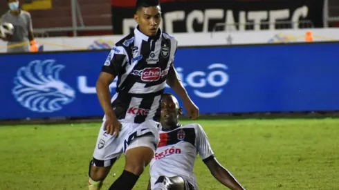 Jorge Gutiérrez vuelve a ser legionario y jugará en Sudamérica