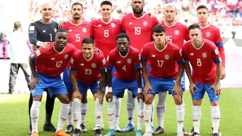 FIFA destaca a dos jugadores costarricenses para hoy