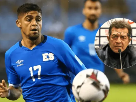 Jairo Henríquez: "Romper el proceso de Pérez sería ir en contra de nuestro fútbol"