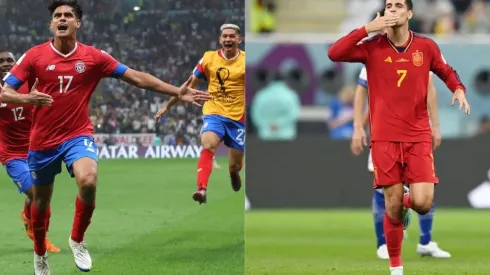 Mundial de Qatar 2022: resultados y tabla de posiciones del Grupo E tras la fecha 3.