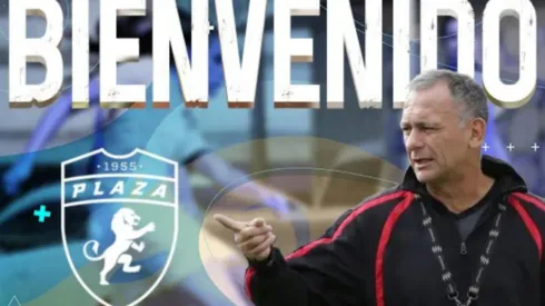 Los Leones ya tienen nuevo entrenador