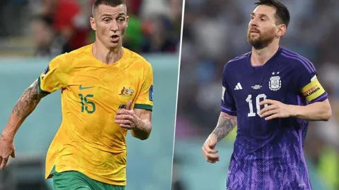 Argentina vs. Australia: pronósticos para los octavos de final del Mundial de Qatar 2022