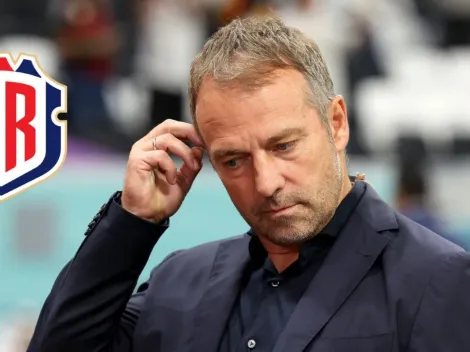 Hansi Flick sobre el juego ante Costa Rica: “El resultado pudo haber sido mejor”
