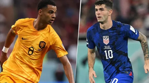 Países Bajos vs. Estados Unidos: pronósticos para los octavos de final del Mundial de Qatar 2022
