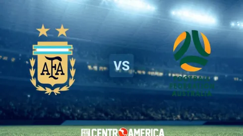 Argentina vs Australia: horario, canal de TV y streaming para ver EN VIVO por los octavos de final del Mundial de Qatar 2022.