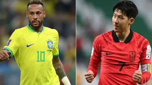Brasil vs Corea: pronósticos para los octavos de final del Mundial de Qatar 2022