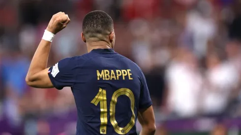 Los impresionantes números que ubican a Kylian Mbappé por encima del resto