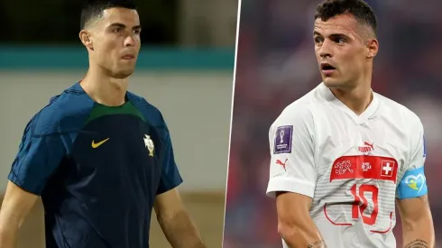 Portugal vs. Suiza: pronósticos para los octavos de final del Mundial de Qatar 2022