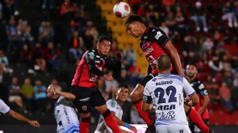 Alajuelense dejó en el camino a Grecia y avanza a las semifinales contra Herediano (LDA)