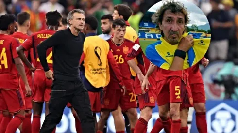 Selección de España elogió al Mágico González en la Copa del Mundo