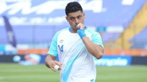 Darwin Lom tendrá que ser operado de emergencia