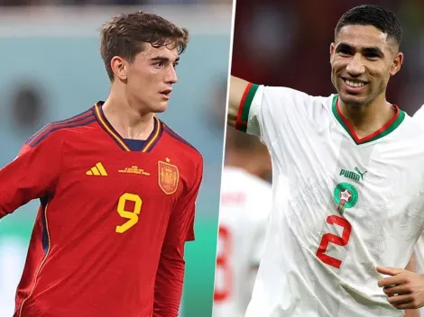 España vs. Marruecos: pronósticos para los octavos de final del Mundial de Qatar 2022