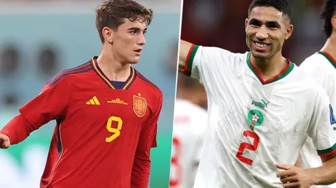 España vs. Marruecos: pronósticos para los octavos de final del Mundial de Qatar 2022