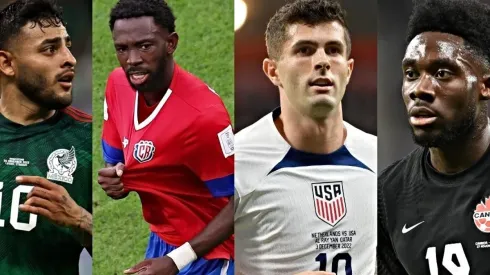 Un grande de Europa iría por un jugador de Concacaf tras destacarse en el Mundial