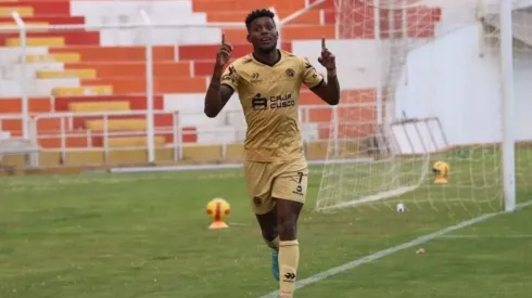 José Fajardo tomó la decisión de su futuro