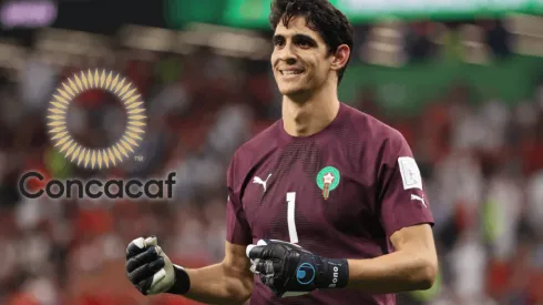 Bono, el héroe de Marruecos en el Mundial de Qatar 2022, pudo haber atajado para selección de Concacaf.