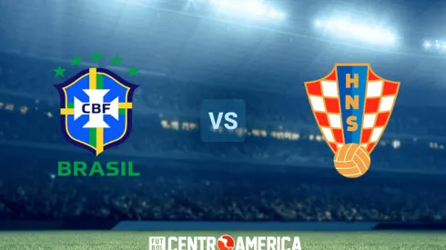 Brasil vs Croacia: horario, canal de TV y streaming para ver EN VIVO los cuartos de final del Mundial de Qatar 2022.