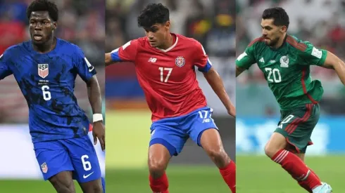 Un gigante de Italia estaría interesado en un futbolista de Concacaf