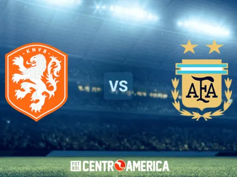 Países Bajos vs Argentina: todos los detalles del partido de cuartos de final