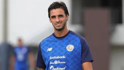 Bryan Ruiz tendrá su partido de despedida este 17 de diciembre (Bryan Ruiz, Facebook)