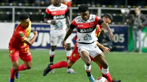 Herediano y Alajuelense firmaron un empate a un gol y todo se definirá este fin de semana en Alajuela (Unafut)