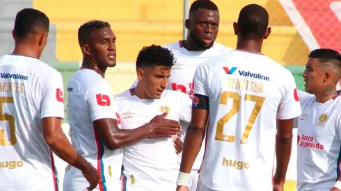 Olimpia pierde a uno de sus jugadores para las finales del Apertura 2022