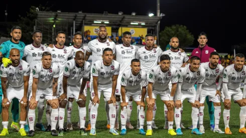 Saprissa retiene a una de sus figuras extranjeras pese a oferta de Sudamérica.