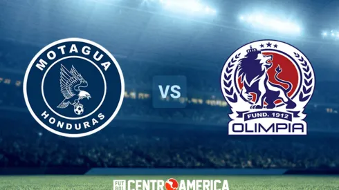 Motagua vs Olimpia: horario, canal de TV y streaming para ver EN VIVO la ida de la Gran Final de la Liga Nacional de Honduras.