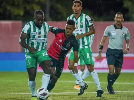 Gabriel Chiari tendría todo listo para fichar en Sudamérica