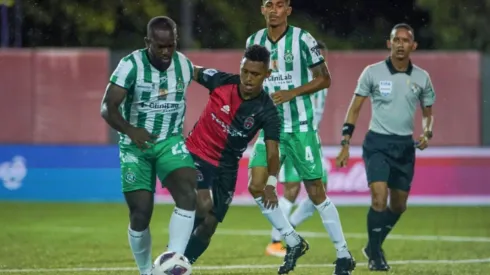 Gabriel Chiari firmará en el fútbol sudamericano