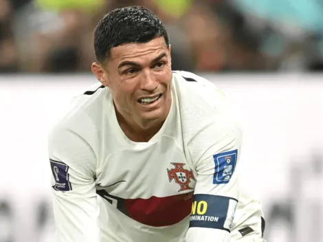 FIFA despide a Cristiano Ronaldo en su último Mundial con emotivo video