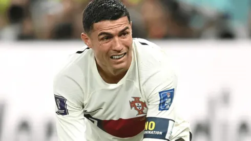 FIFA despide a Cristiano Ronaldo en su último Mundial con emotivo video: "Gracias, CR7".