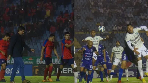 Municipal y Comunicaciones están cerca de quedar eliminados