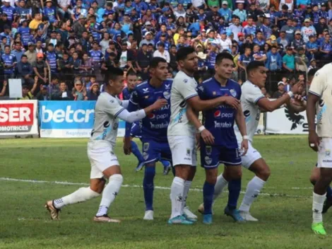 Comunicaciones quedó eliminado en las semifinales