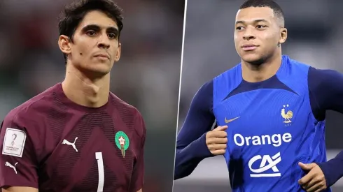 Francia vs. Marruecos: pronósticos para los cuartos de final del Mundial de Qatar 2022