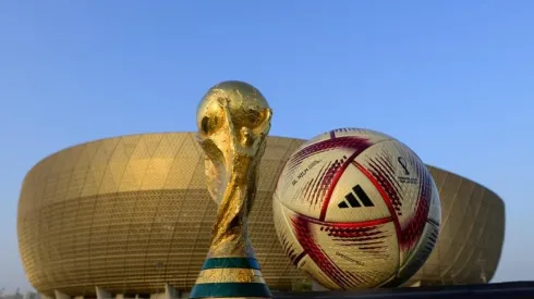 La gran noticia que podría recibir Concacaf en la final de la Copa del Mundo