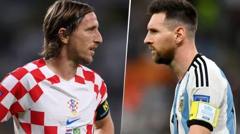 Argentinavs. Croacia: pronósticos para los cuartos de final del Mundial de Qatar 2022