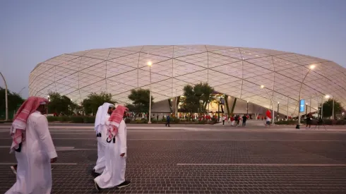 Tragedia en Qatar 2022: confirman un tercer periodista fallecido