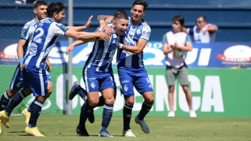 Cartaginés derrotó a Saprissa con global de 4 por 1 en la serie de semifinales (CSC)