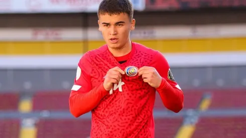 Manfred Ugalde habló sobre La Sele en su llegada a Costa Rica